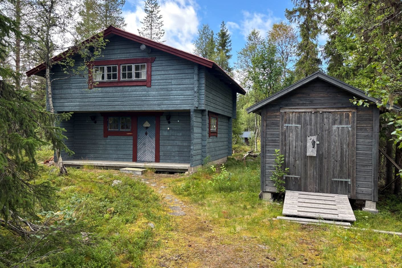 Staffsåsvägen 41