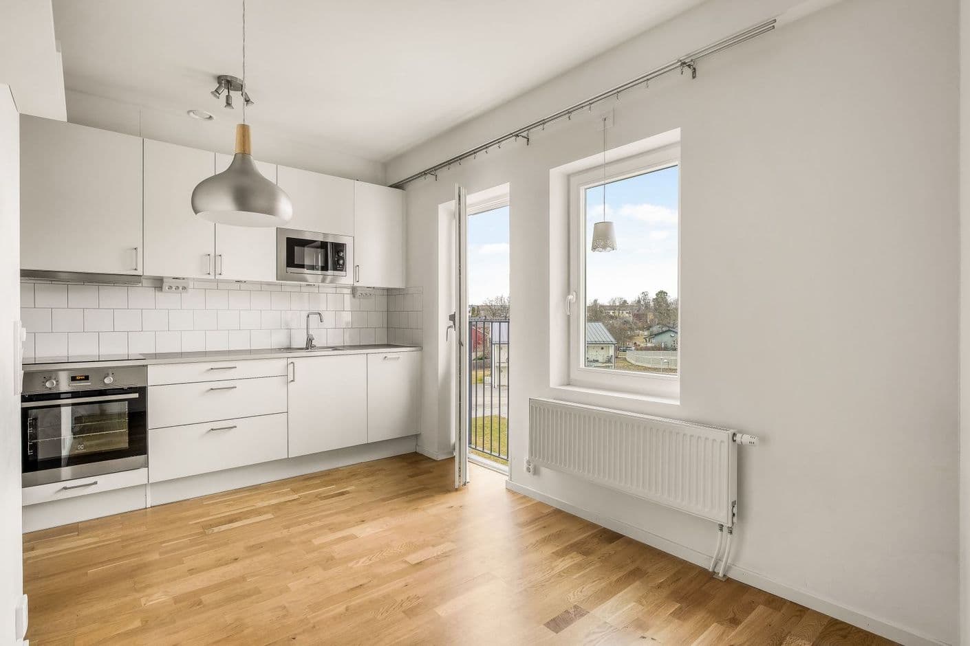 Blomsterkungsvägen 116 B