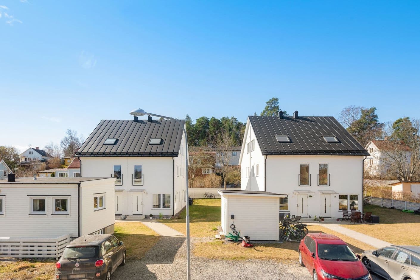Östergårdsvägen 9 D