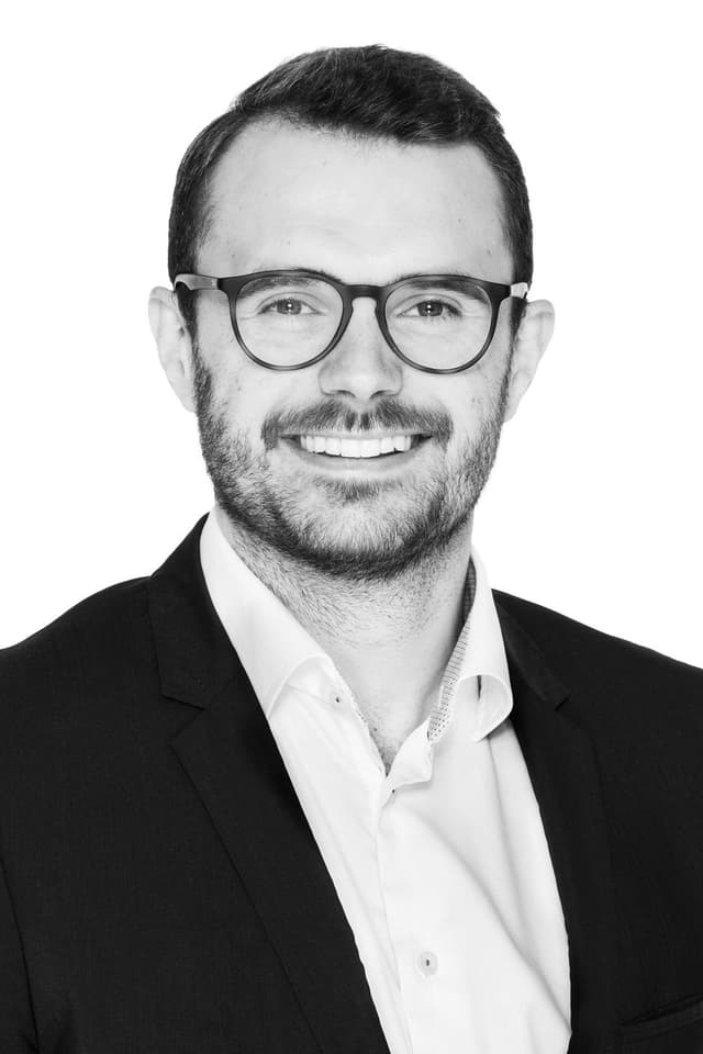 Mäklarens profilbild
