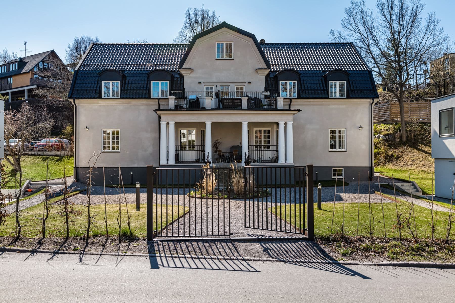 Brf Mälarbrink 1