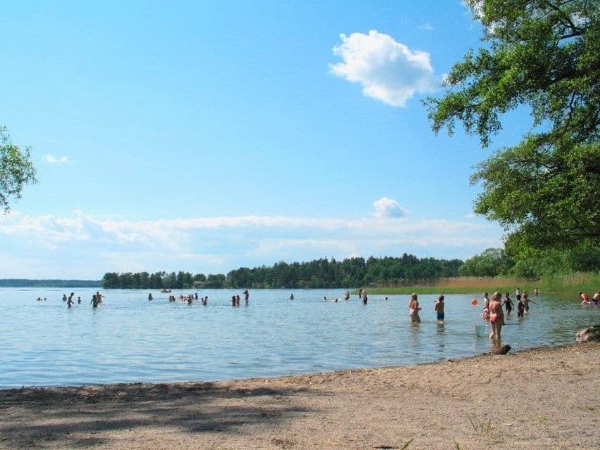 Hässelby strandbad