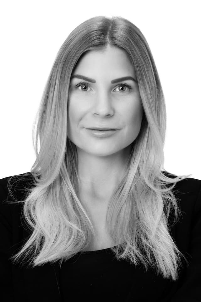 Mäklarens profilbild