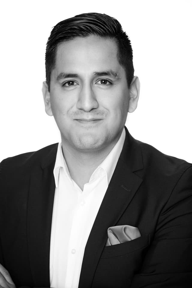 Mäklarens profilbild