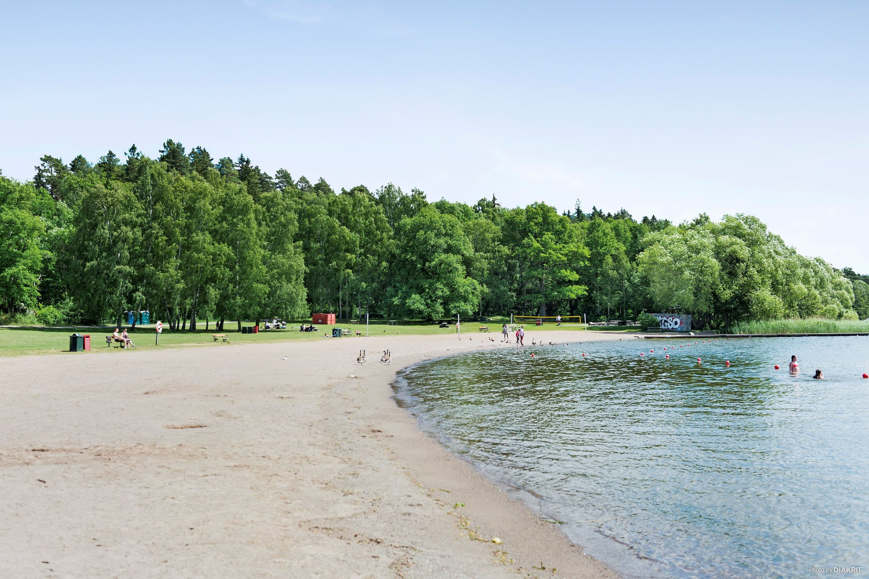 Maltesholmsbadet 2