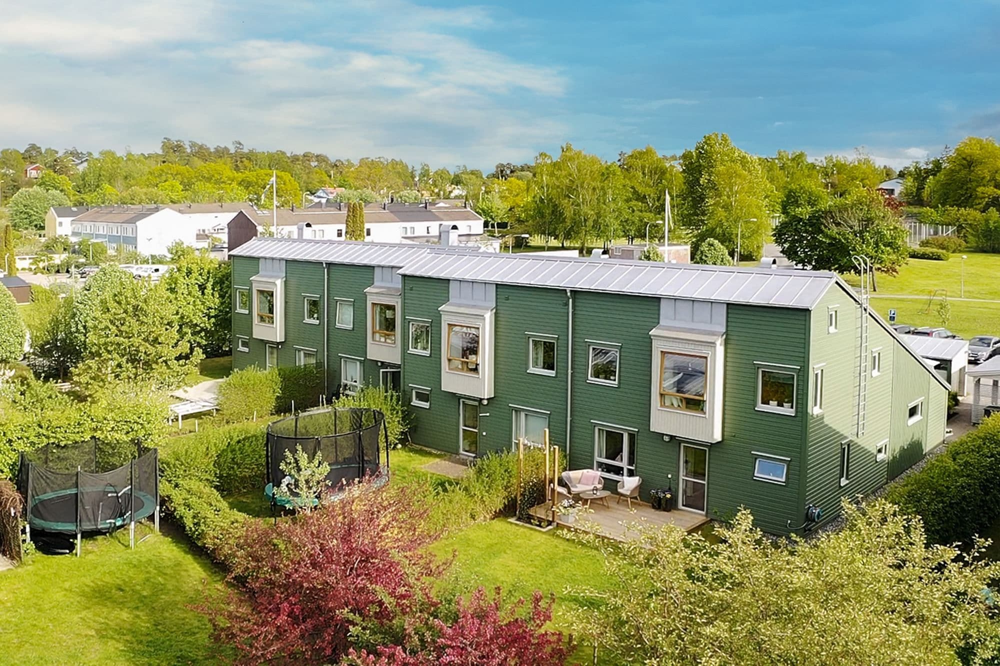 Lingonrisgränd 11
