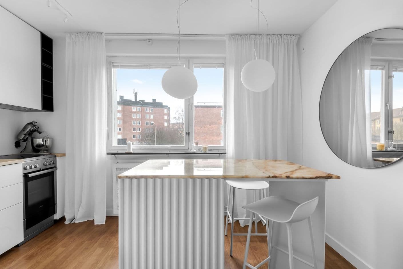 Bygärdesvägen 4