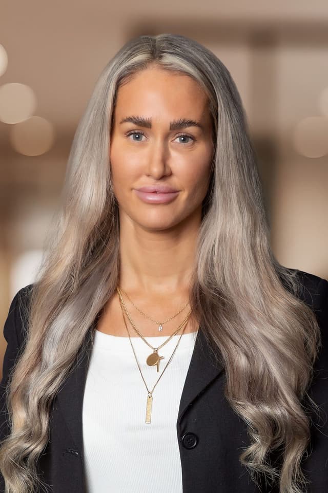 Mäklarens profilbild