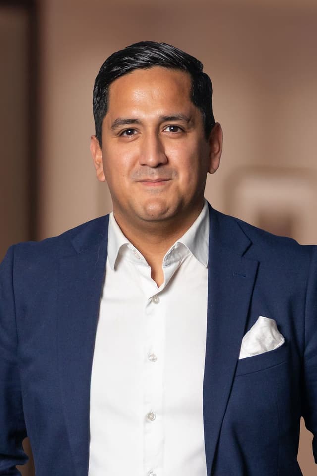 Mäklarens profilbild