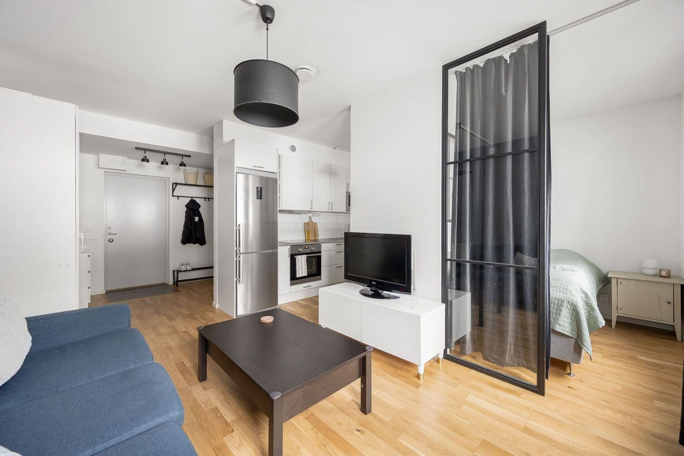 Blomsterkungsvägen 116 B