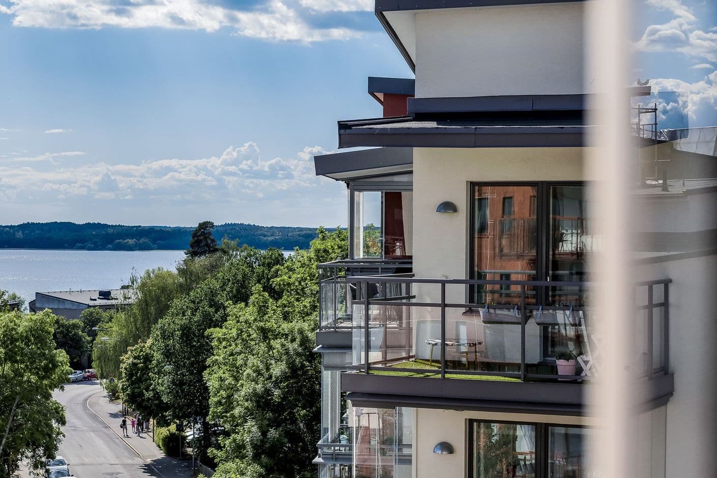 Fyrspannsgatan 177, vån 4/4