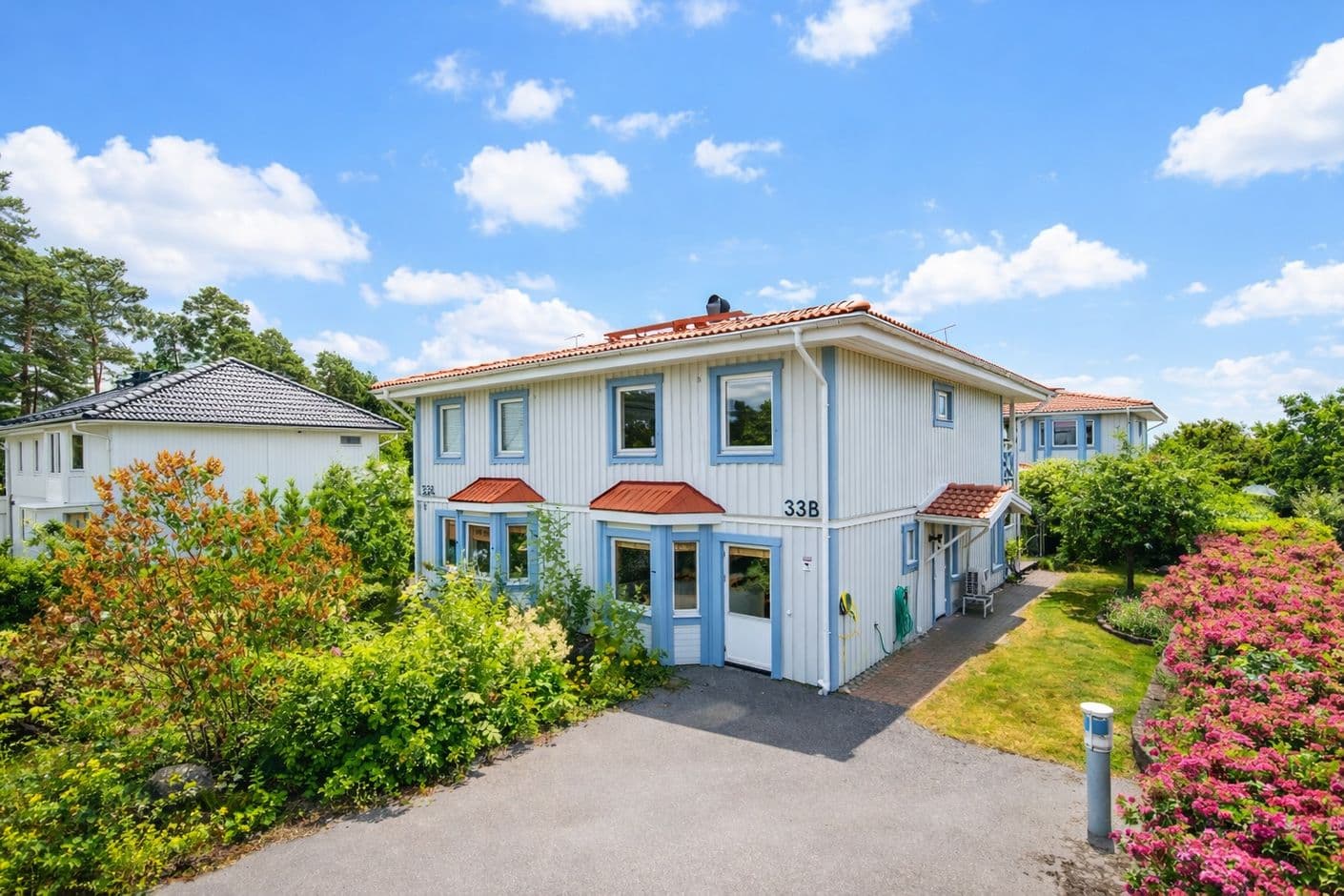 Vidholmsbackarna 33B
