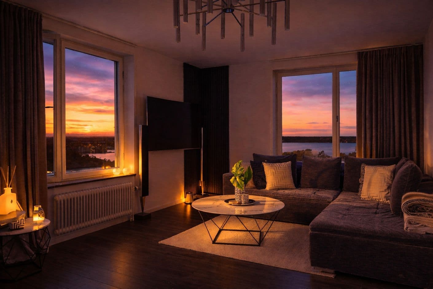 Maltesholmsvägen 147