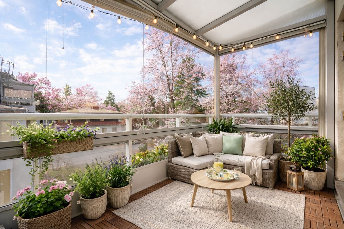 Aprikosgatan 17D, 2 tr