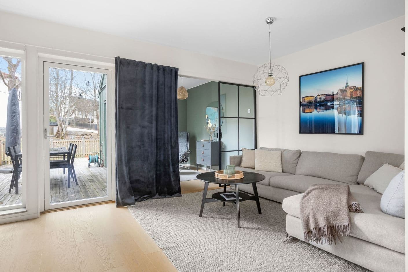 Riddersviksvägen 161E