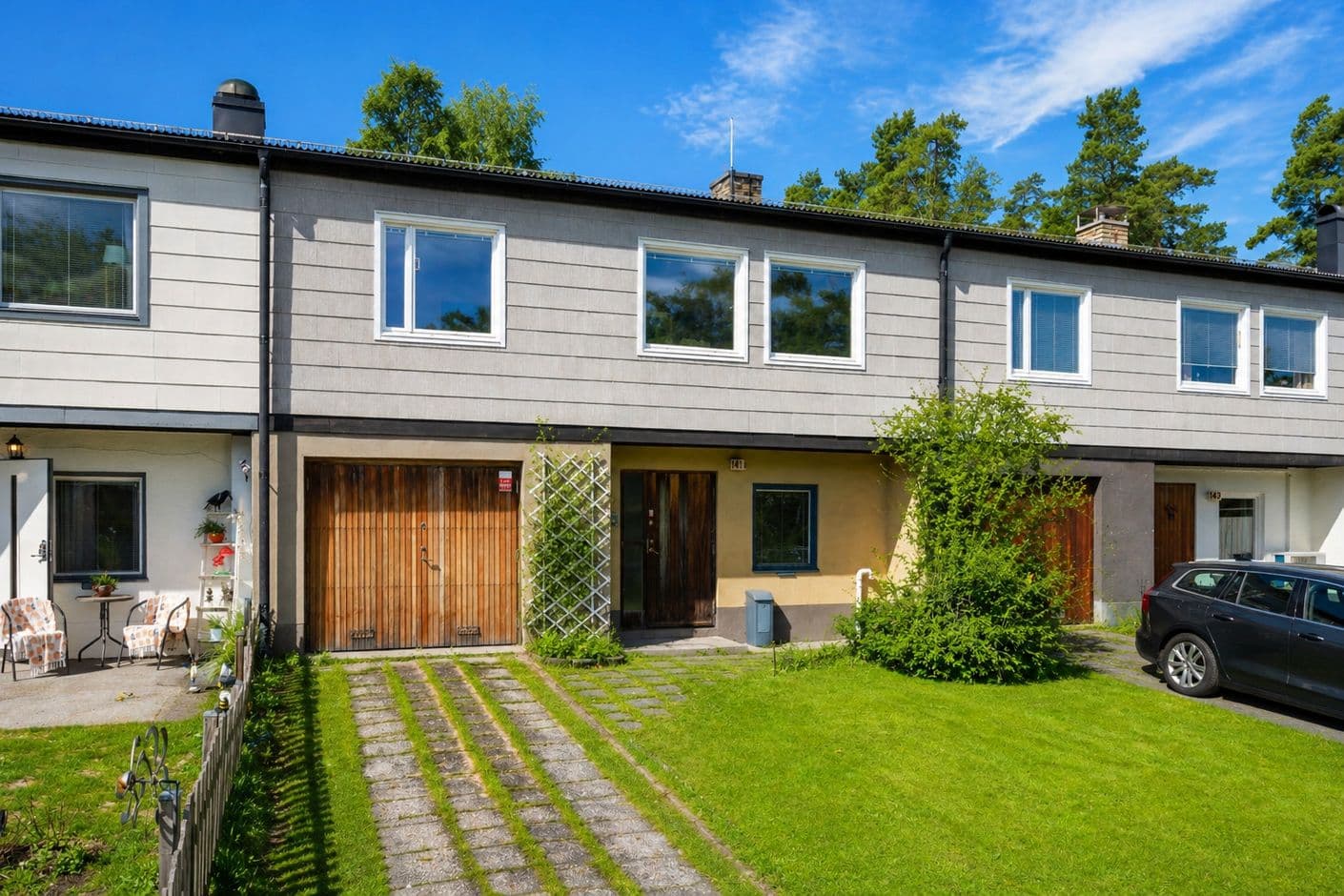 Friherregatan 141