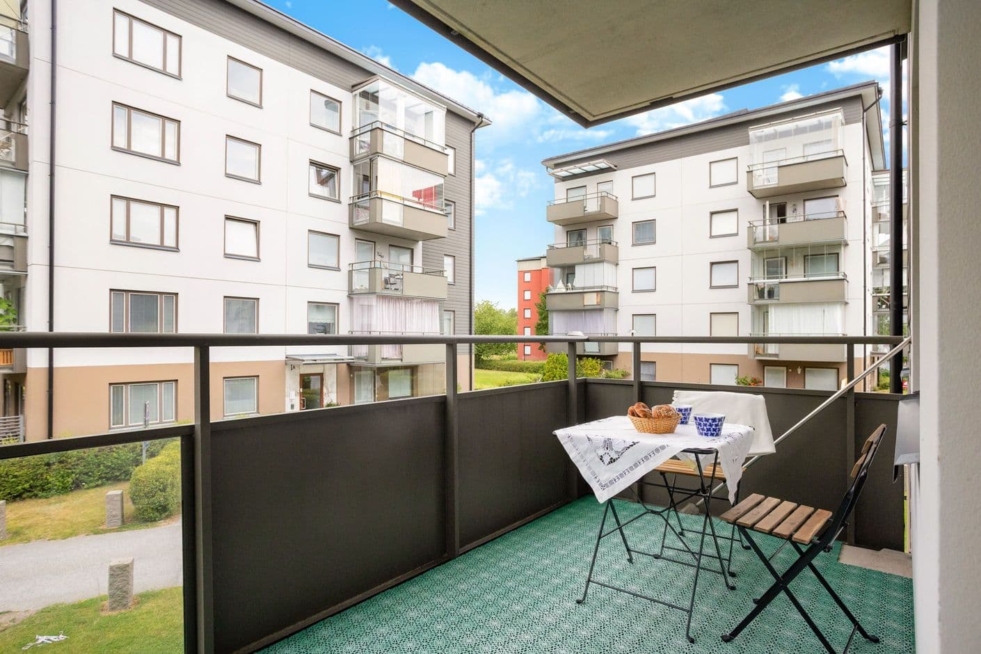 Aprikosgatan 1B