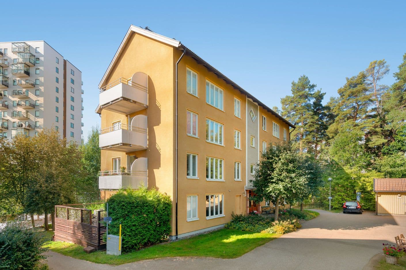Edsvägen 1C