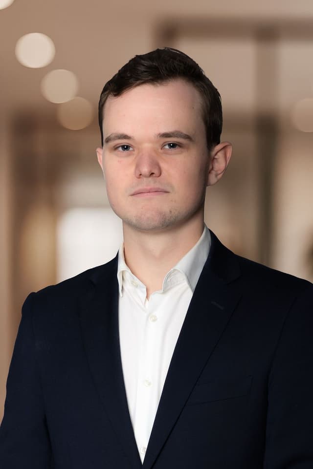 Mäklarens profilbild