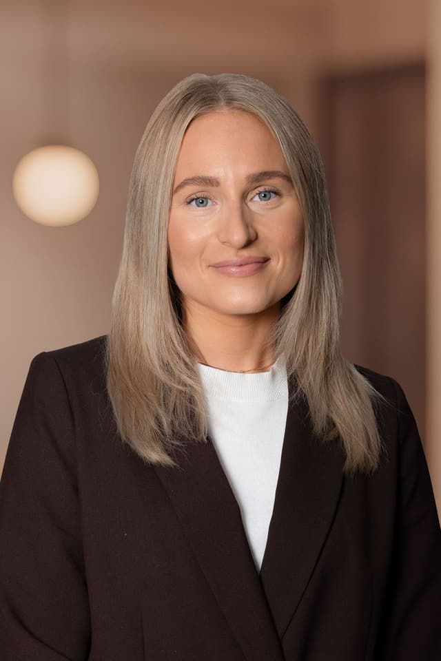 Mäklarens profilbild