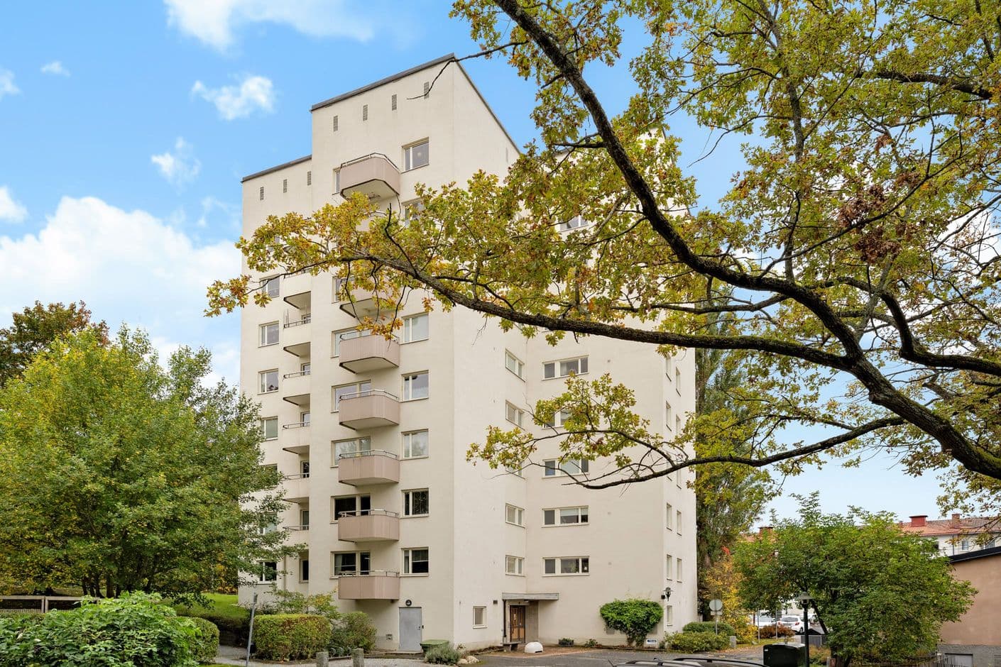 Kirunagatan 32
