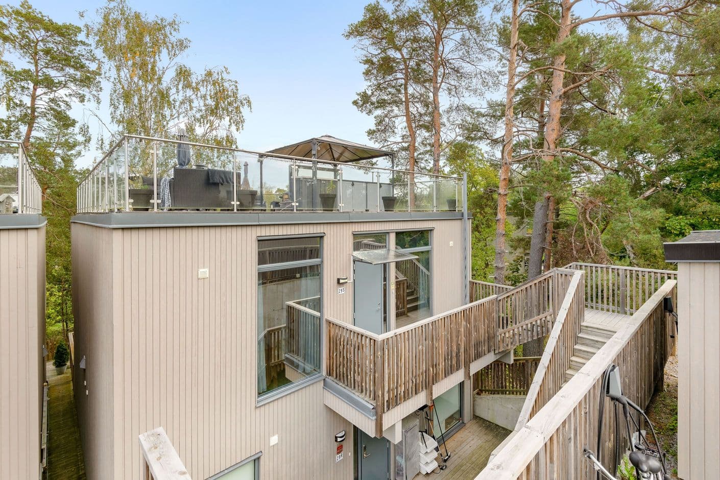 Måbärsstigen 29 S