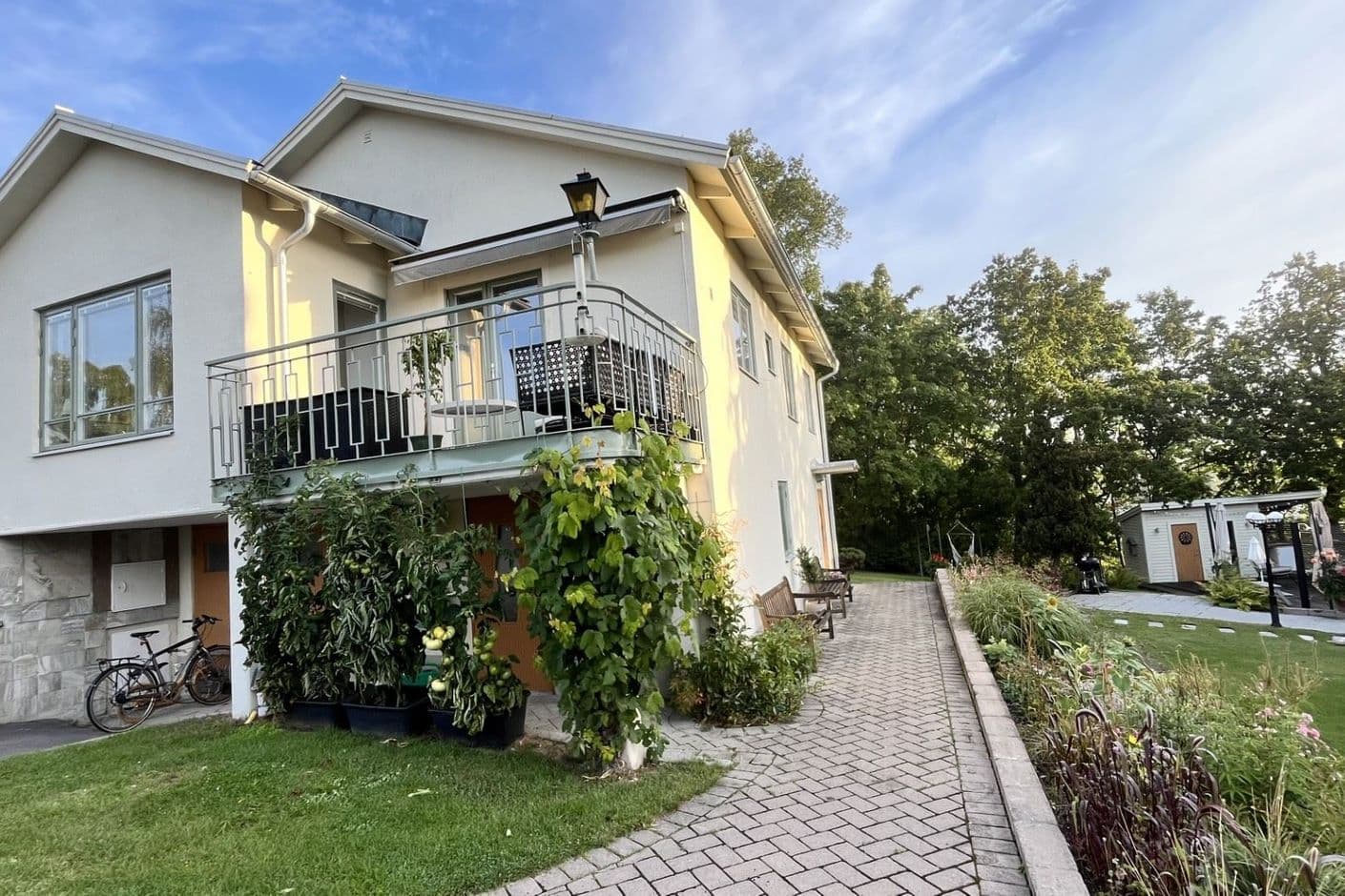Oviksgatan 28