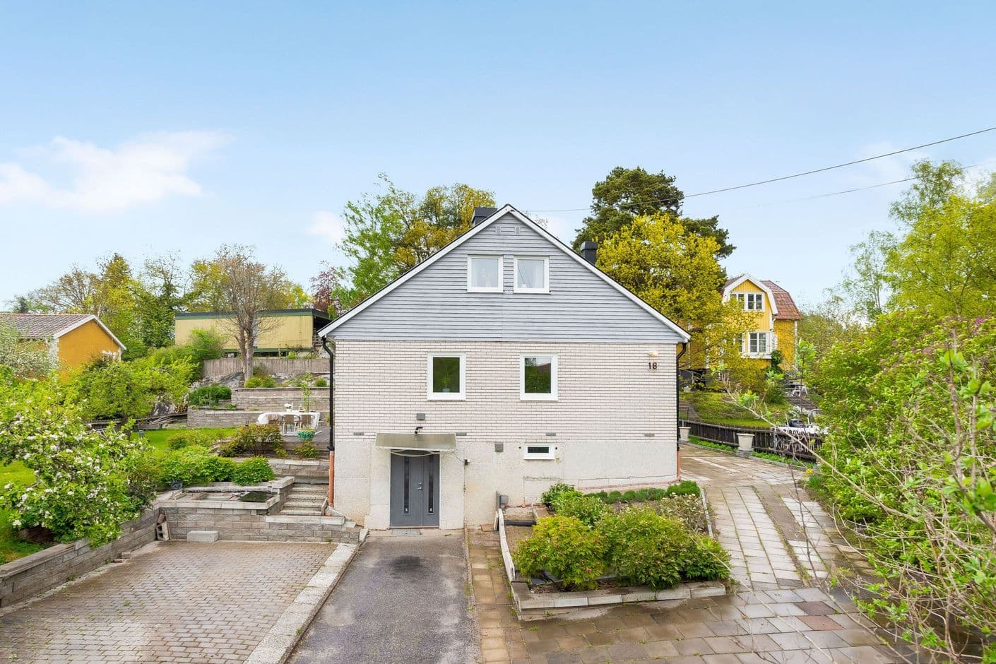 Rättar Vigs Väg 18