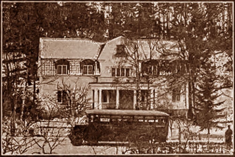 Berghamnsvägen 61 från år 1928