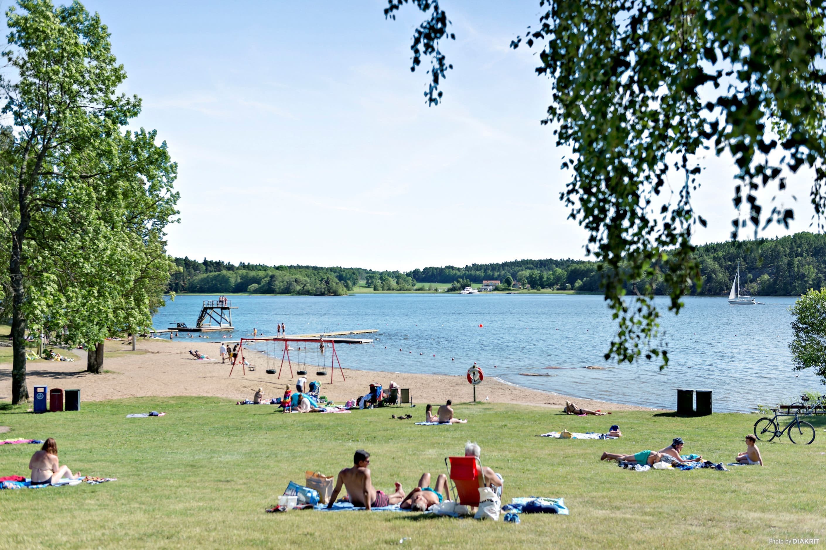 Kanaanbadet