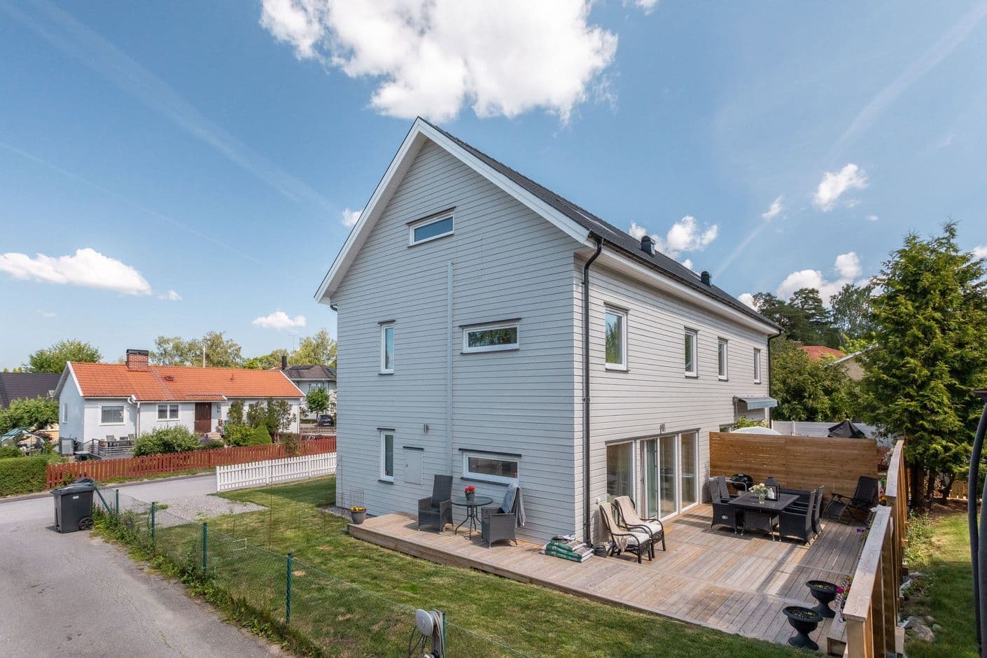 Västerstigen 7E
