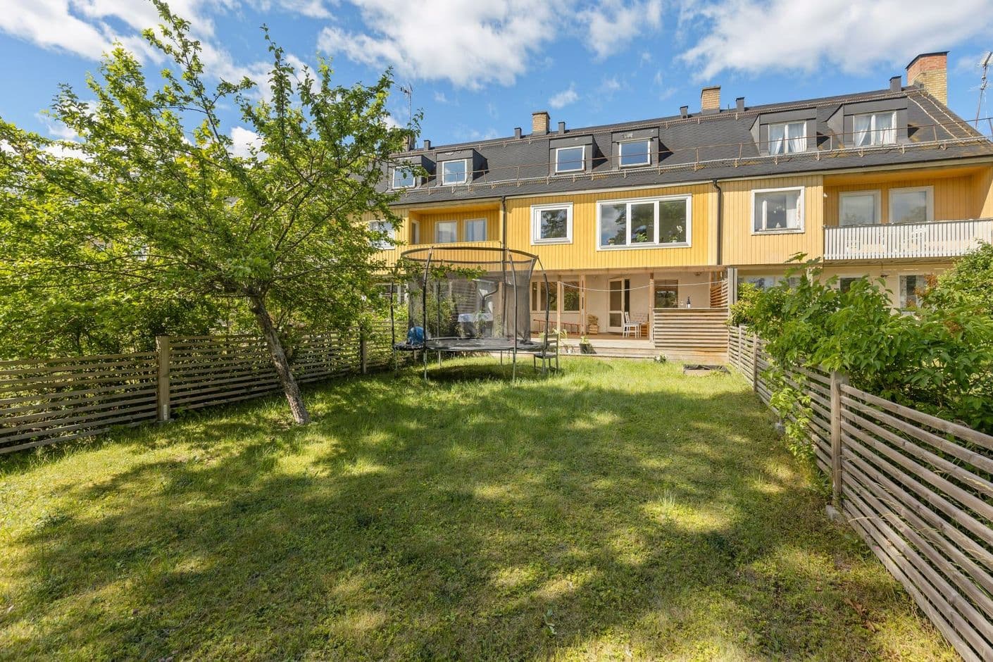 Grönbetevägen 40