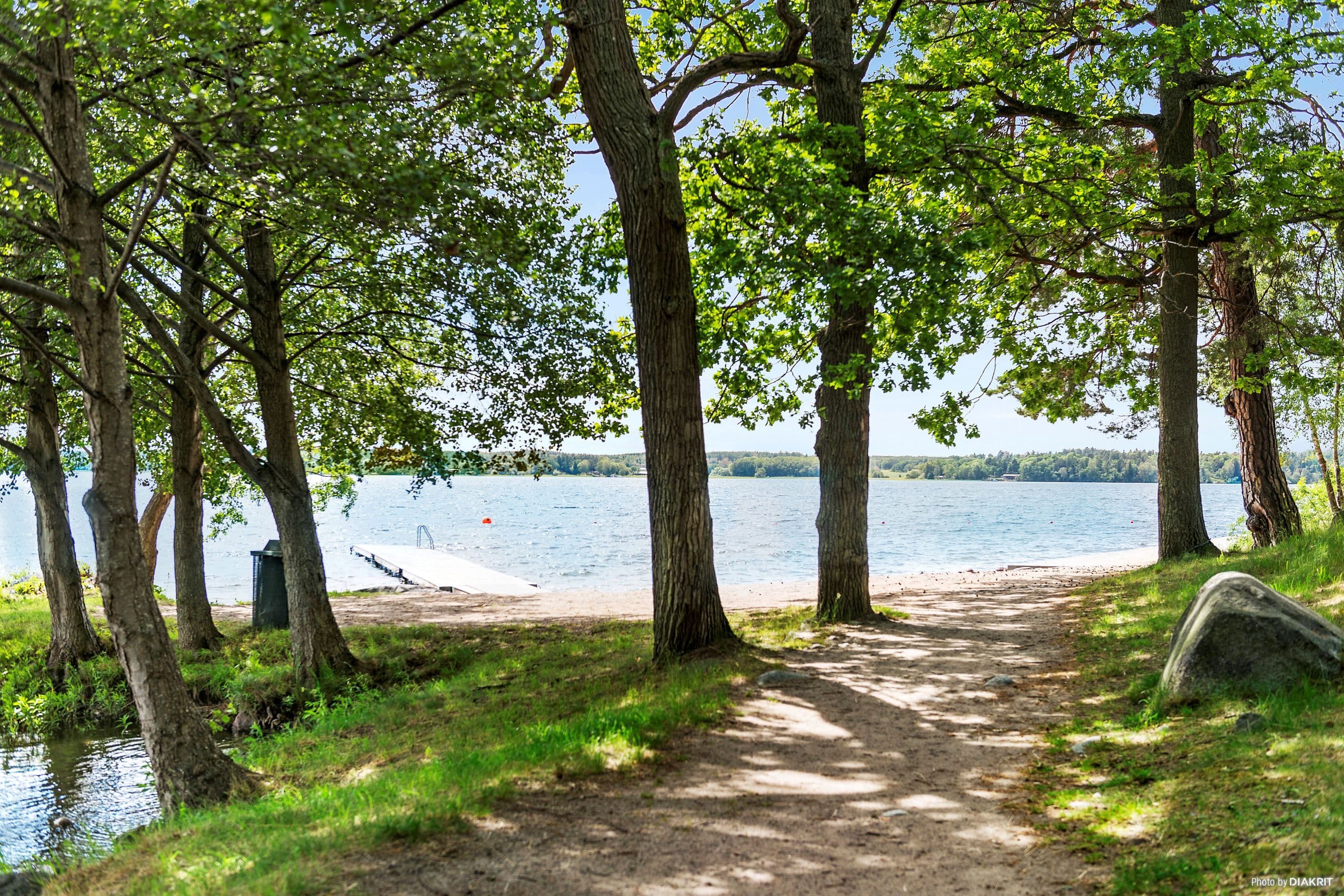 Hässelby allmäna bad