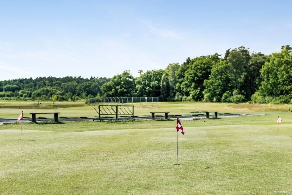 Hässelby Golfklubb