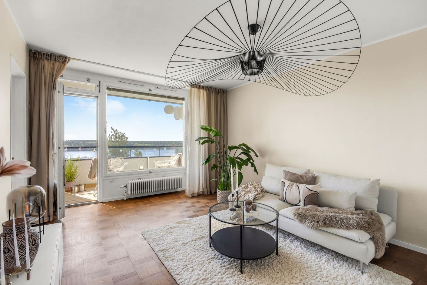 Aprikosgatan 27, 4 tr