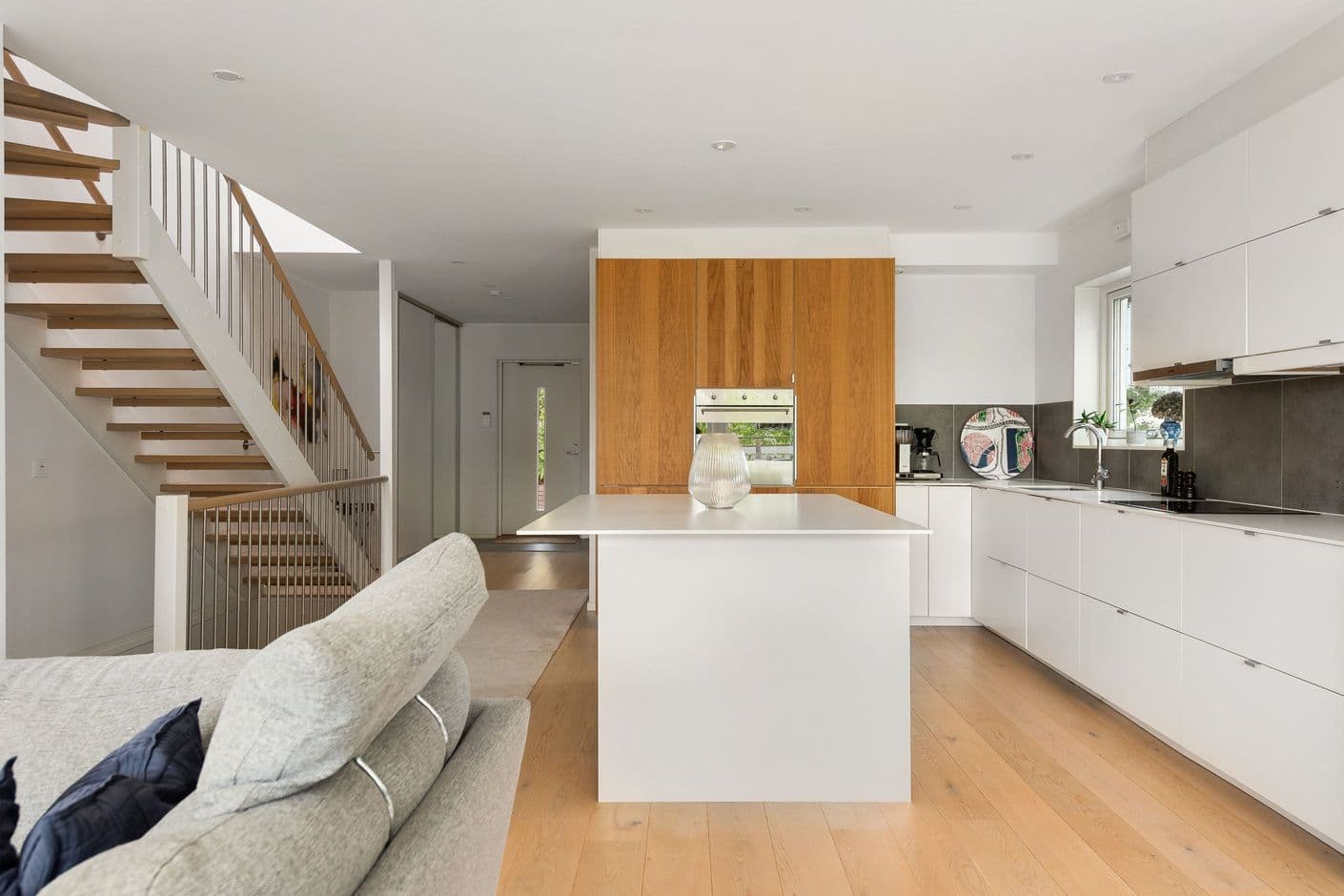 Ängsullsvägen 214E