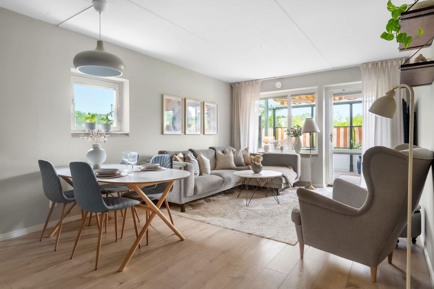 Trolle-Bondes Gata 7