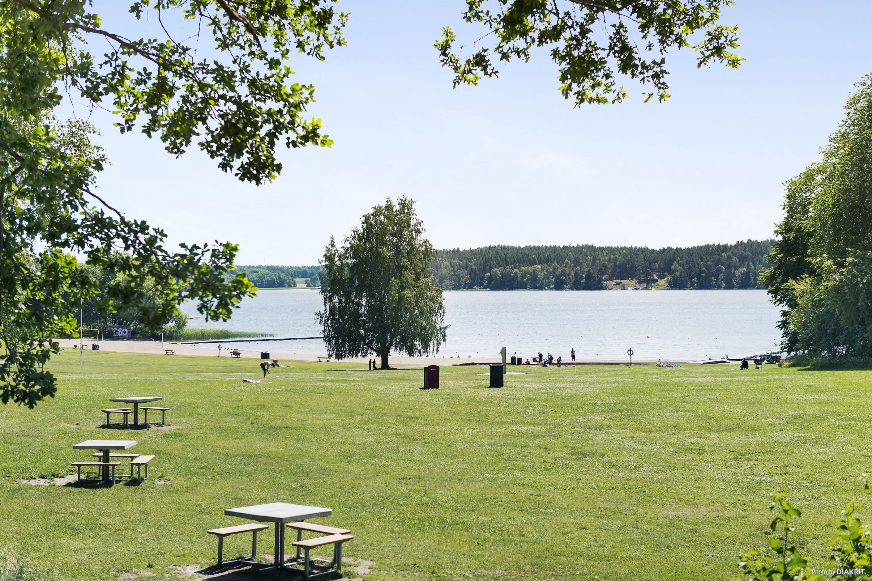 Maltesholmsbadet