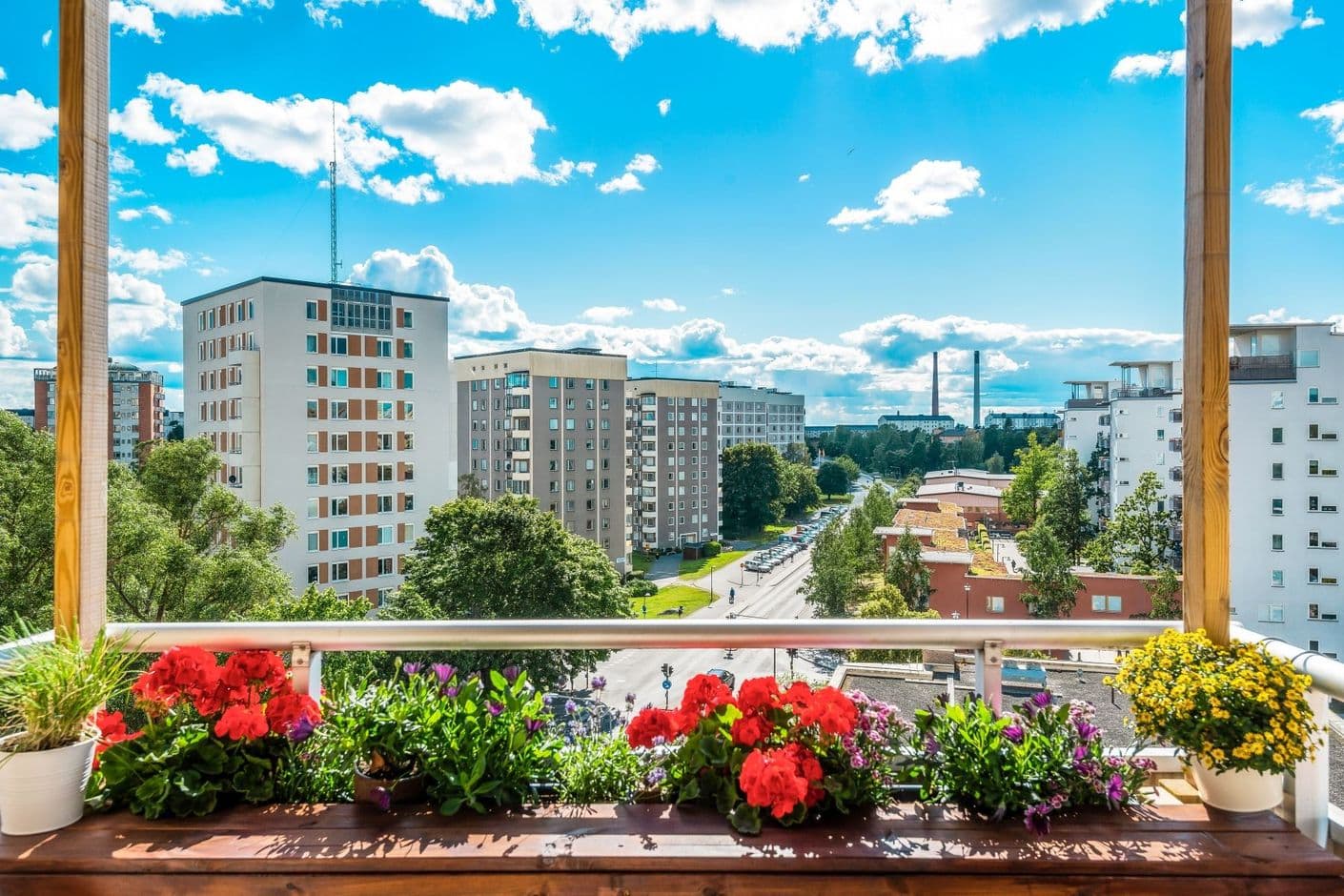 Hässelby torg 2, 7tr