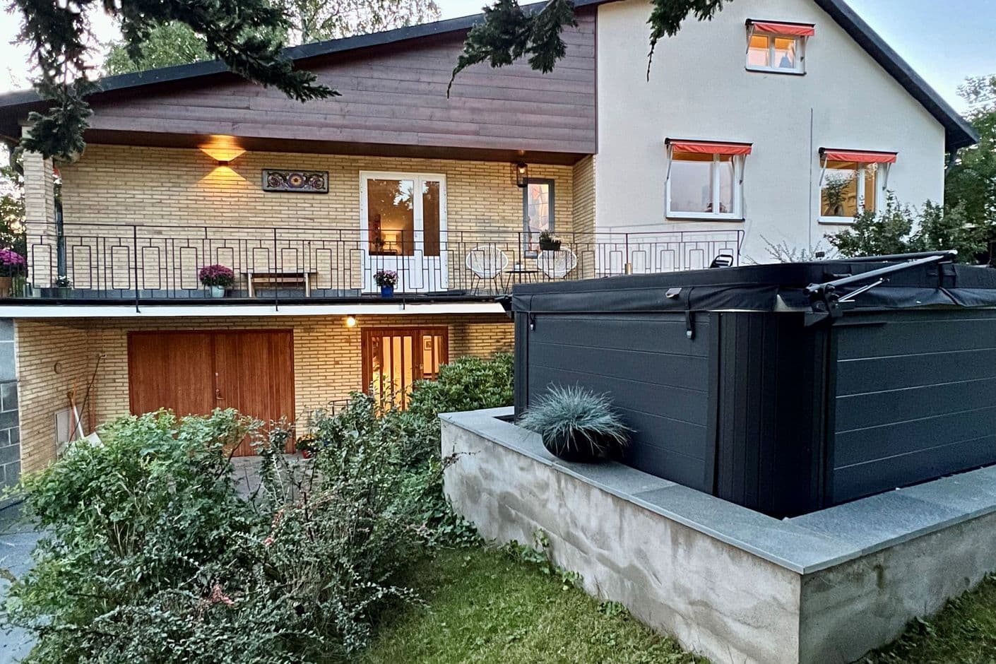 Lupinvägen 8