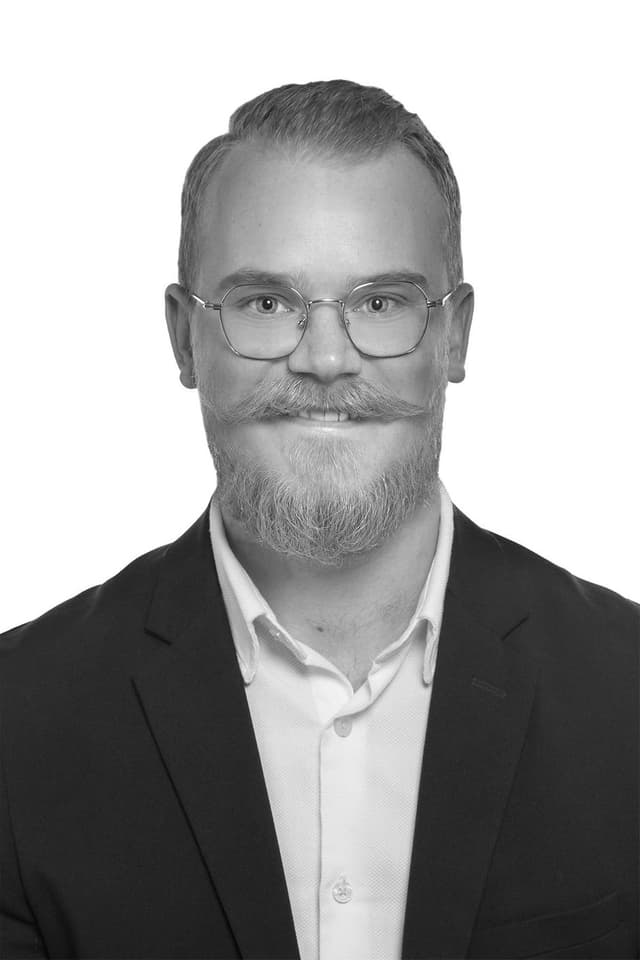Mäklarens profilbild