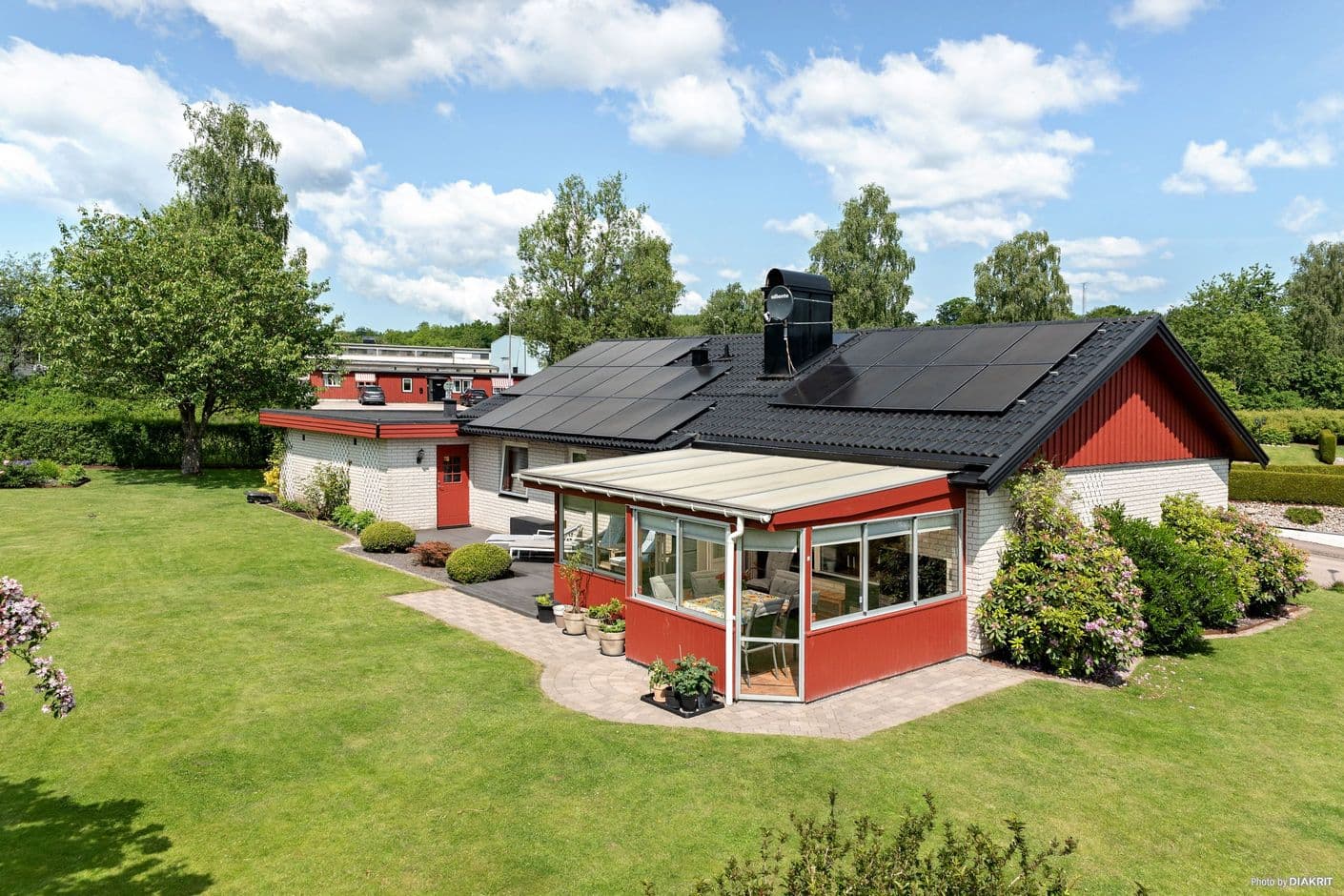 Soldalsgatan 33