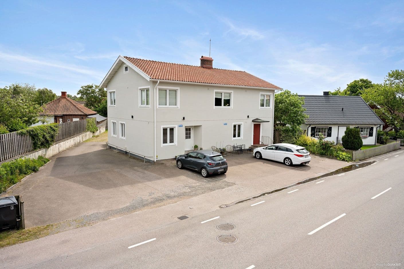 Strandvägen 28A