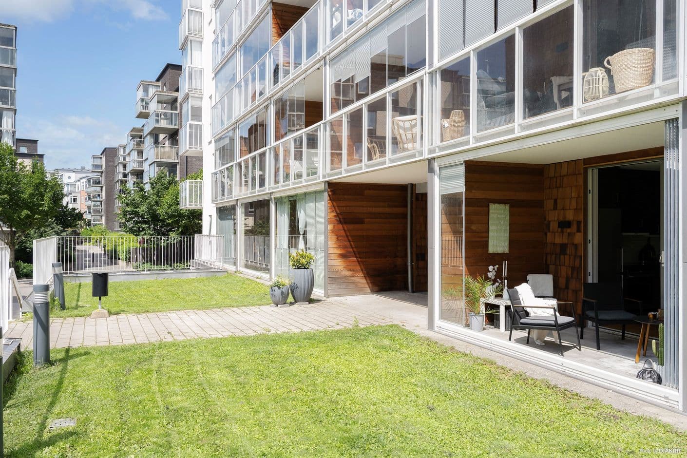 Nissabogatan 22