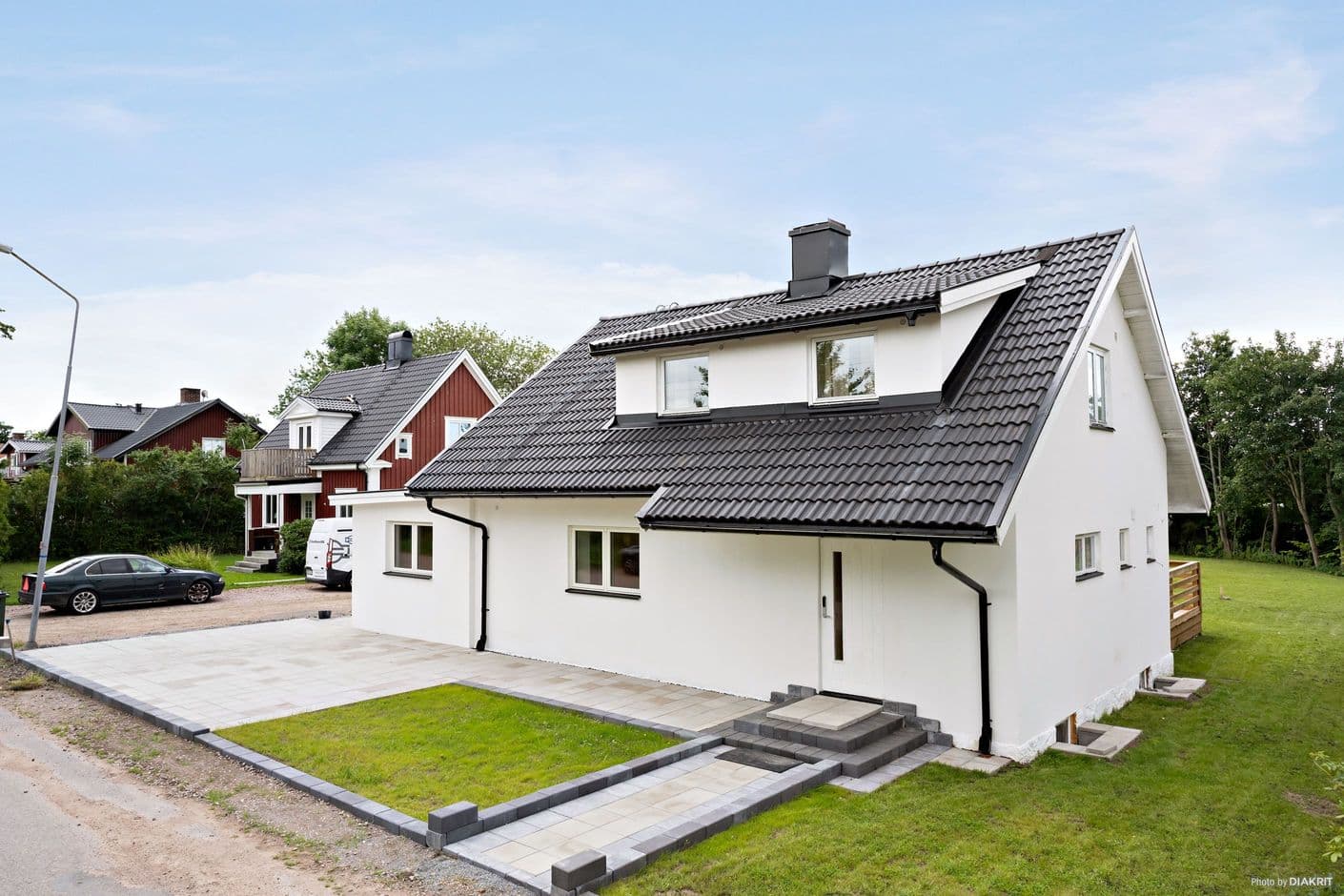 Trönninge Stationsväg 4