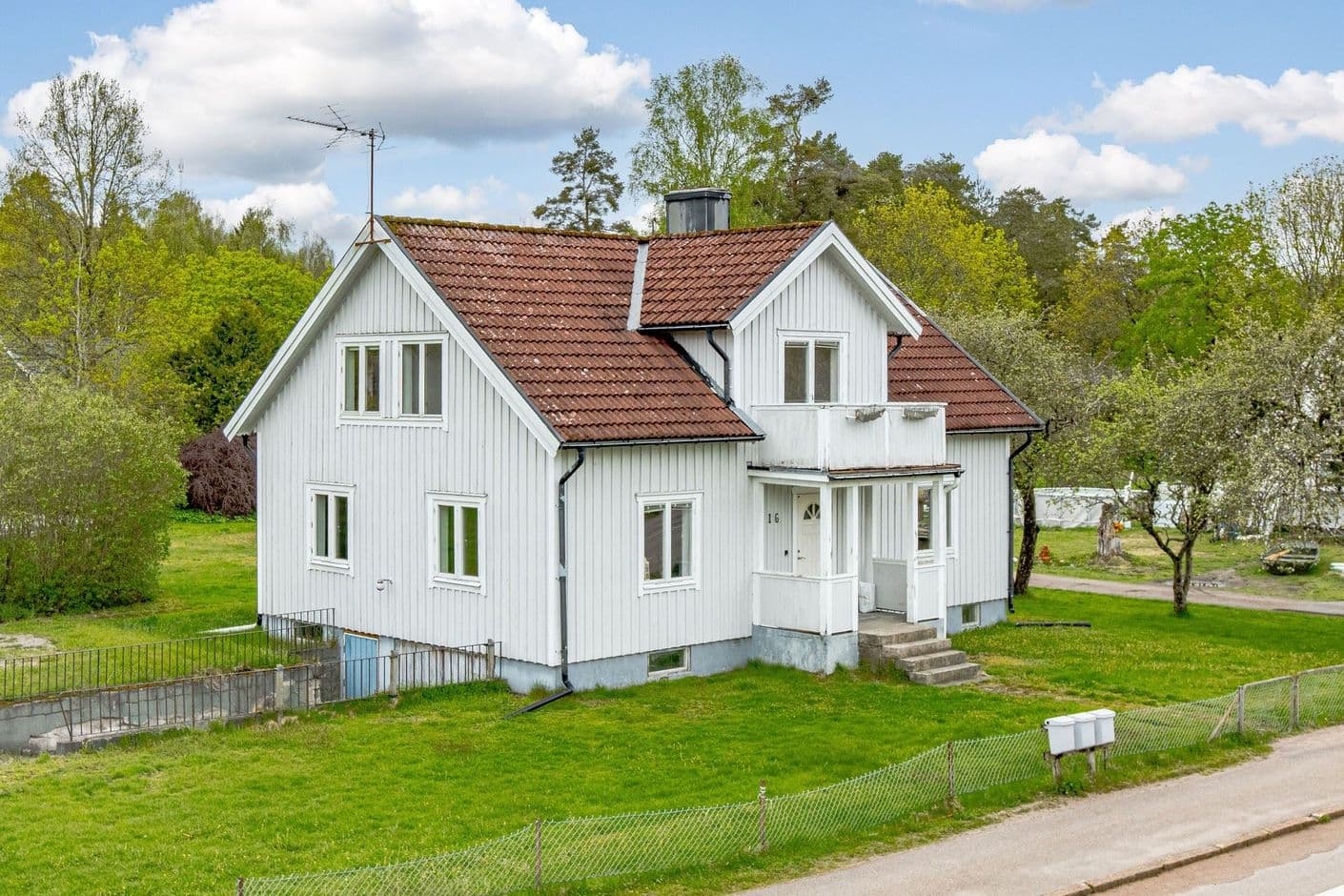 Nissadalsvägen 16