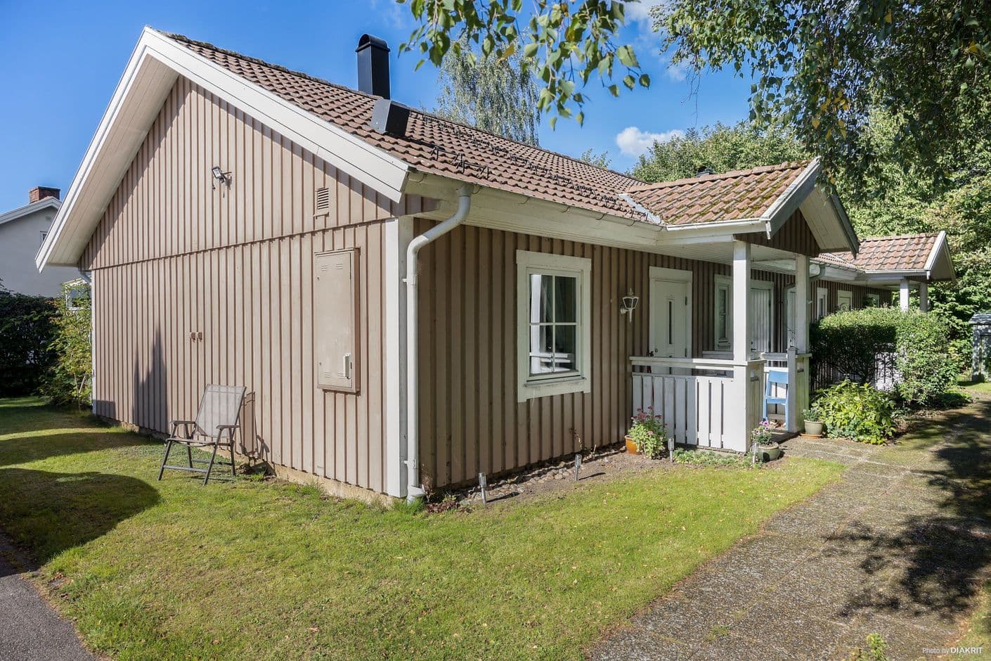 Långgatan 15A
