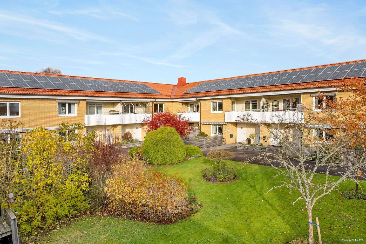 Östra Järnvägsgatan 11D