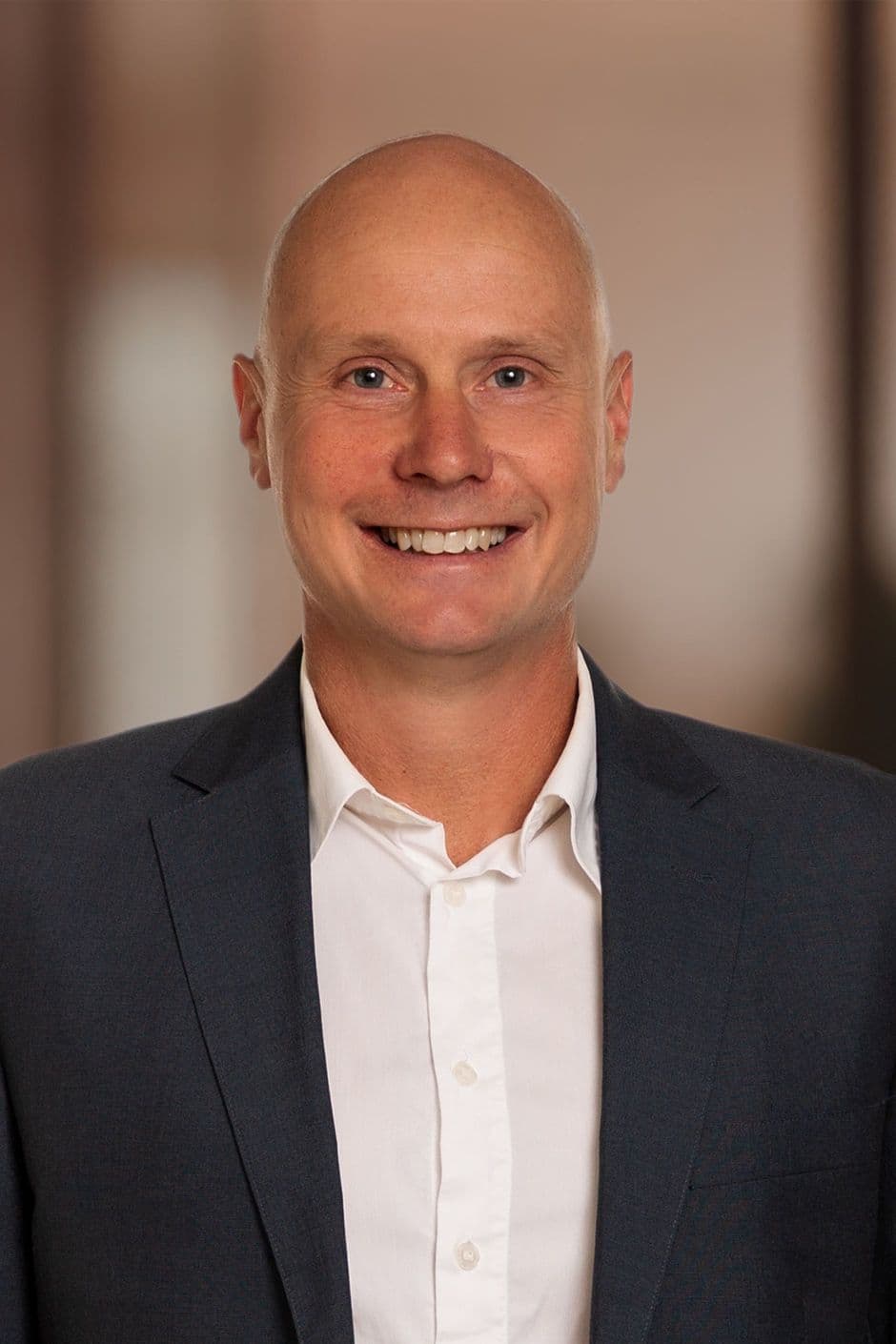 Mäklarens profilbild