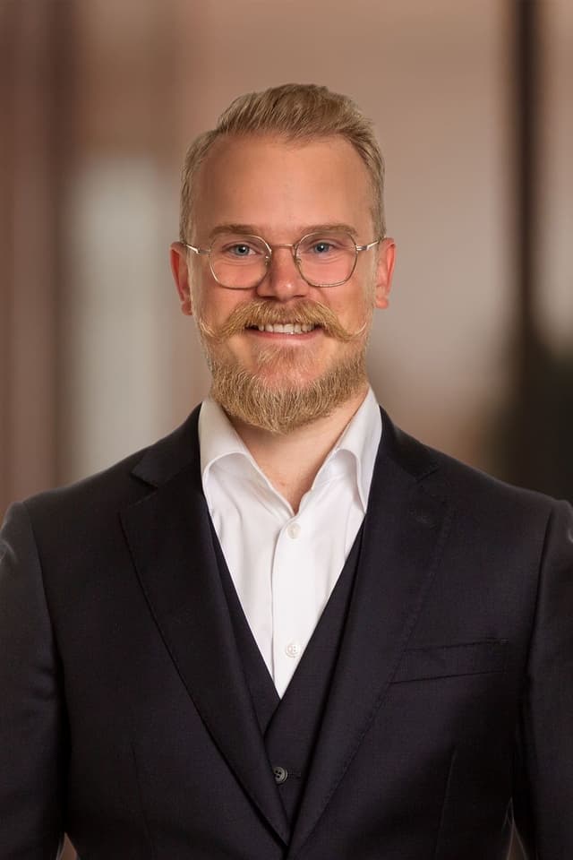 Mäklarens profilbild